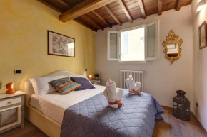 Mamo Florence - Diciotto Apartment, Florence